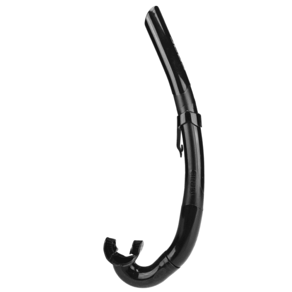 SEAC Jet Snorkel black
