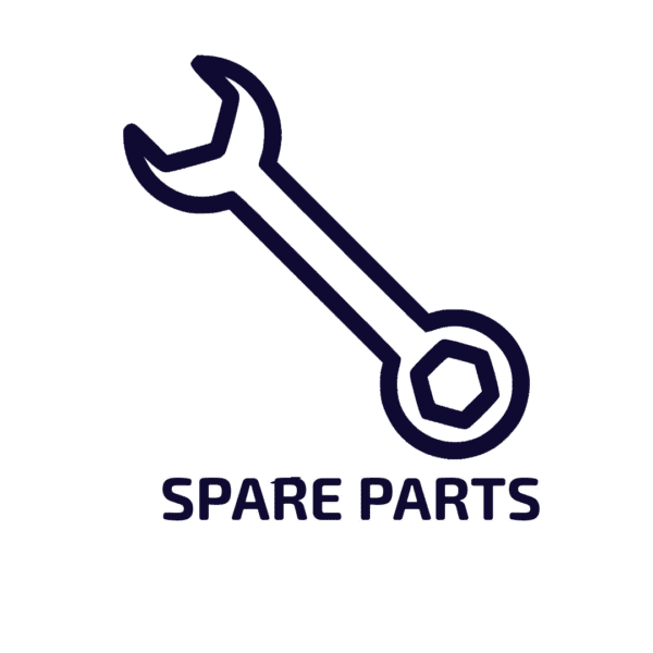 Nemo Spare Parts