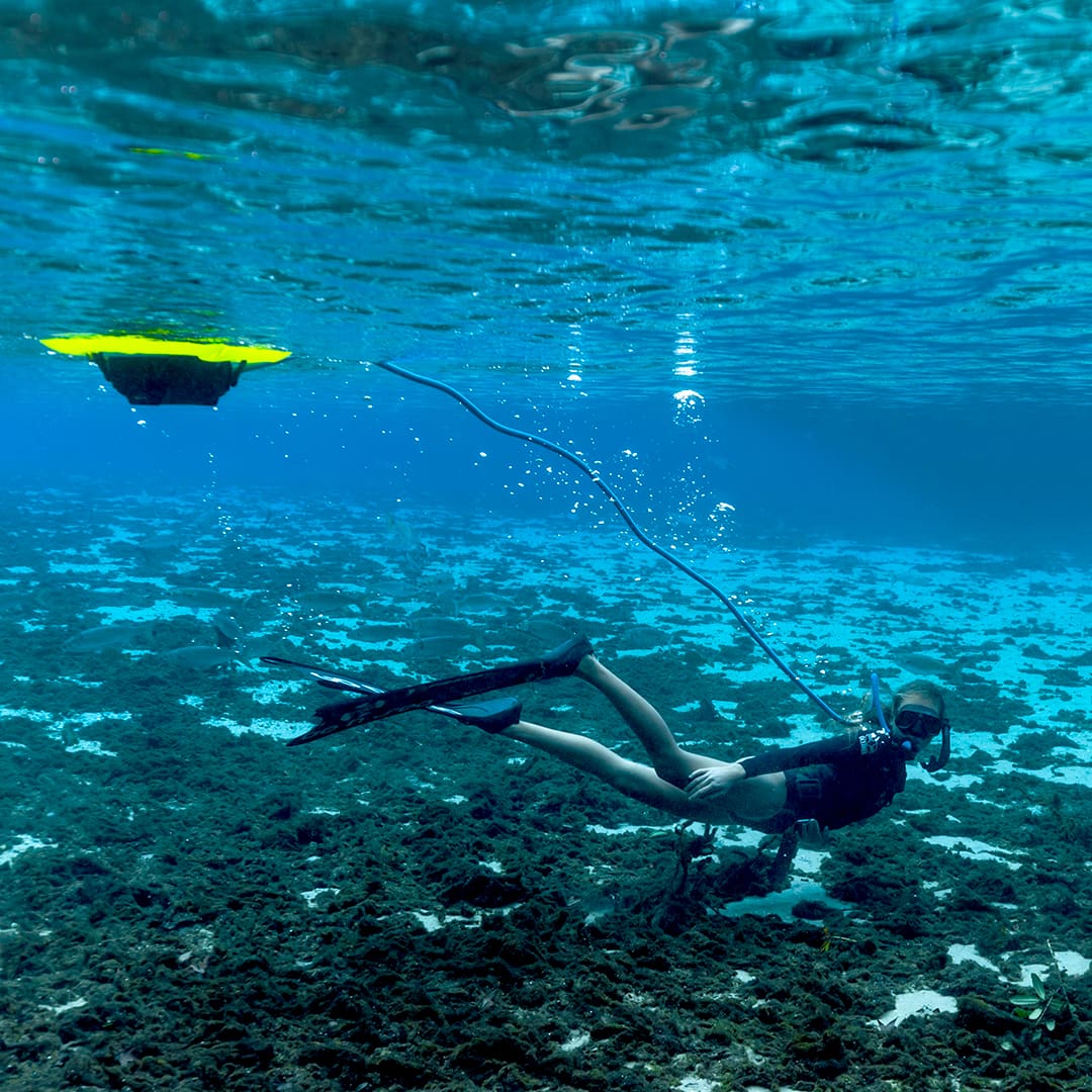 The Perfect Summer Activity Every Family Member Will Love