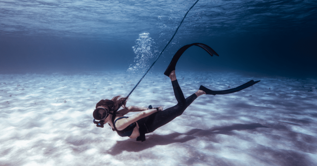 Enter for a chance to win a FREE BLU3 Nemo unit!