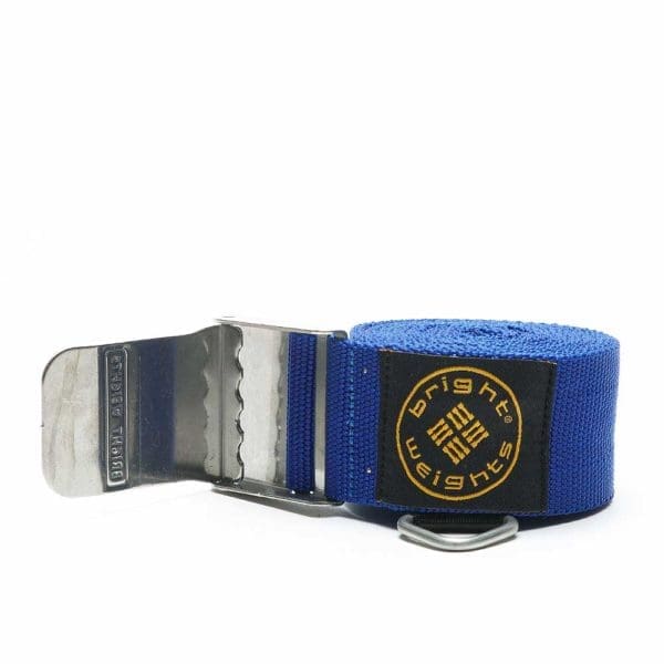 SEAC DIVE KIT + BRIGHT WEIGHTS BELT(Choose your fin size in Order Notes at Checkout) - Image 7