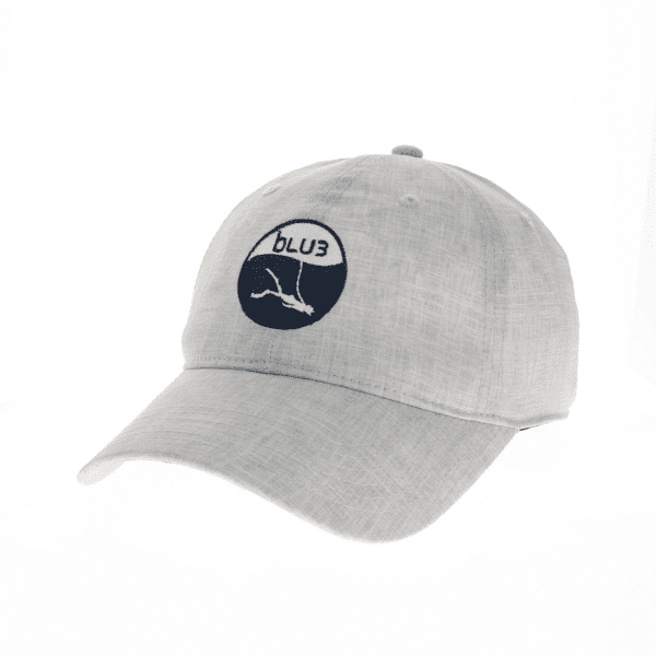BLU3 Hat Repreve