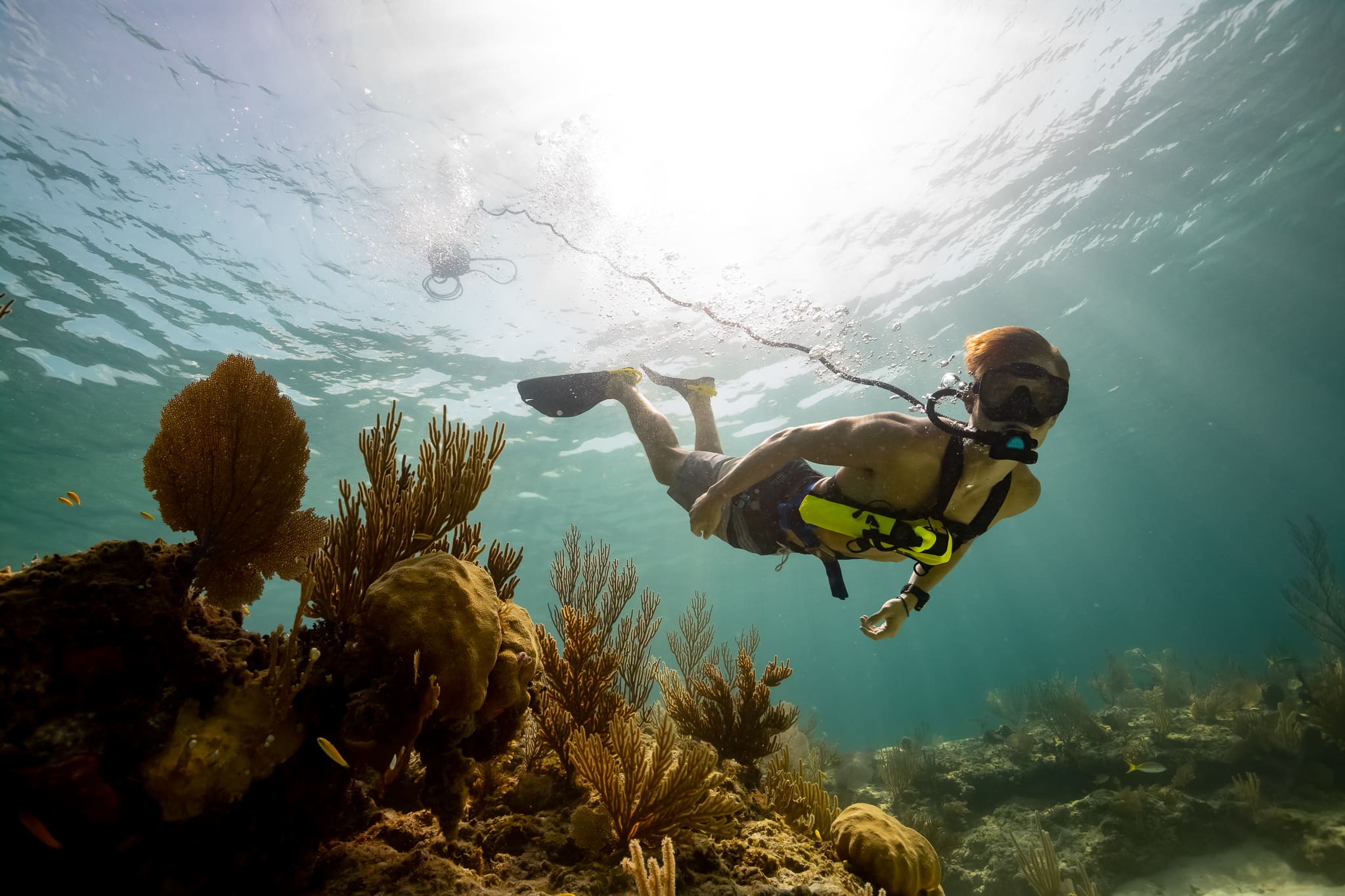 Benefits-of-Small-Underwater-Breathing-Devices Benefits-of-Small-Underwater-Breathing-Devices