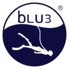 Buy portable tankless scuba dive systems from BLU3