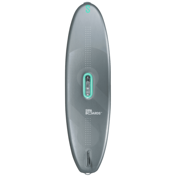 Drive Allrounder Silver - Image 3